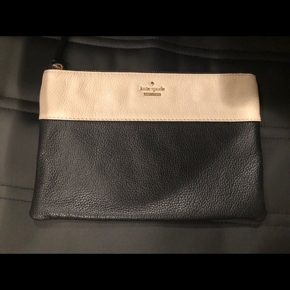 Kate Spade clutch